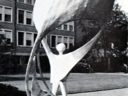 Lienhard Robert - Cerf volant